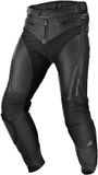 SHIMA Chase Leren Motorbroek - Zwart - Maat 48