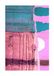 Komar Muurafbeelding - Pinky Allegro - 50 x 70 cm