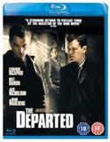 The Bol Departed Blu-ray