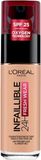 L'Oréal Infallible 24H Fresh Wear Foundation - 245 Golden Honey