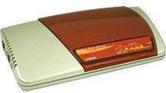 Edimax 3 Parallel Ports Print Server PS-3103P