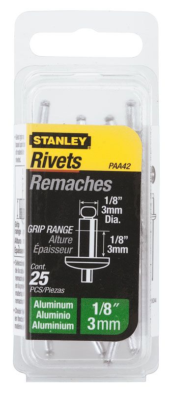 Stanley Popnagels 1-PAA44T