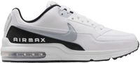 Nike Air Max LTD 3 Sneakers Heren Wit 41