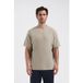 Dstrezzed Ds_lasse Tee Kaki Vintage