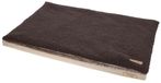 Kerbl Pet Multifunctioneel Matras, beige/bruin, 72x50x7 cm