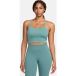 NIKE Damen One Fitted Dri-fit Crop Tnk Nv dames top