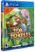 Limited Run Fox n Forests