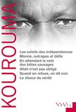 Les Soleils Des Independances Monne Outr Paperback