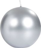 Spaas Bolkaars 80 mm metallic Silver