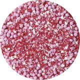 BrandNewCake® Sprinkles Lots of Love 80gr - Strooisel - Taartdecoratie - Taartversiering