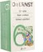 Dr. Ernst N°6 Urinair comfort Kruidenthee