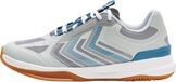 hummel INVENTUS REACH LX Chaussures de fitness et d'entraînement unisexes - Taille 37 1/3 - GRIS VIOLET