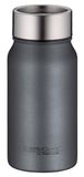 THERMOcafé TC Thermosbeker To Go 0,35 l, 8 uur warm, grafiet grijs mat