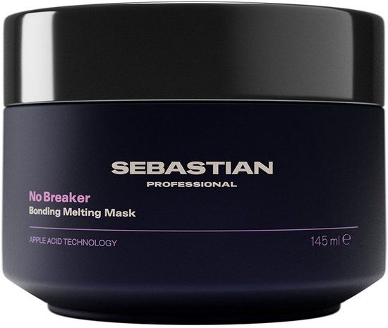 Sebastian Professional Sebastian - No.Breaker Bonding Melting Mask