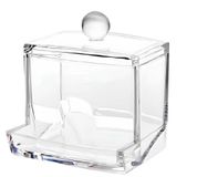 FORNOR 88528 COSMETICA ORGANIZER 7,5 x 9 x 9 x H 9,5 cm