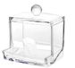 FORNOR 88528 COSMETICA ORGANIZER 7,5 x 9 x 9 x H 9,5 cm