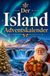 Bookmundo Le calendrier de l'Avent Islandais : 24 jours de faits curieux, d'histoires festives et de petits moments "Eurêka" | Le cadeau pour tous les amoureux de l'Islande !