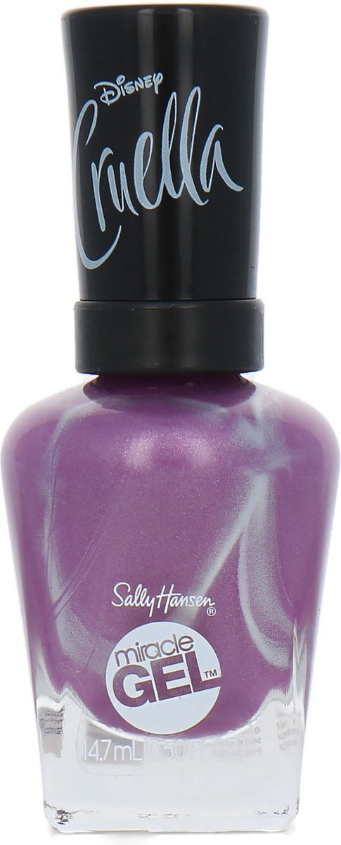 Sally Hansen Miracle Gel Nagellak - 863 Fame & Fortune