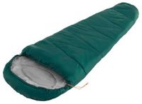 Easy Camp Starling Mummy 8°c Slaapzak Groen Regular / Left Zipper