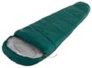 Easy Camp Starling Mummy 8°c Slaapzak Groen Regular / Left Zipper