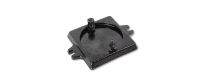 Beta Draaiplateau voor bankschroeven 1599P 1599B 150