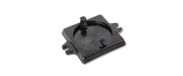 Beta Draaiplateau voor bankschroeven 1599P 1599B 150