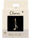 Depesche - Hanger "Express yourself" - design 081 - Music of Life