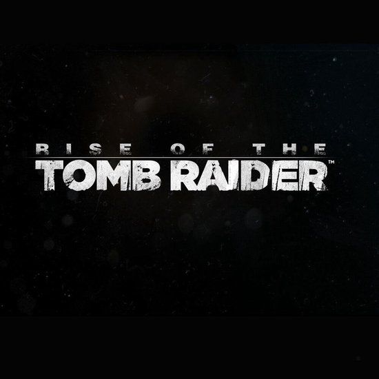 Square Enix Rise of the Tomb Raider - 20 Year Celebration Edition PlayStation 4