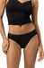 Mey Slip 'Modal Lace' zwart