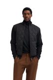 Bugatti Sweatvest Heren Grijs XL