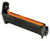 OKI 01272904 Zwart Origineel Toner Cartridge