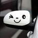 Gewoon ST20 Winky Eye Image Decal Transfer Pack van 2 Stickers