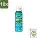 Happy Earth 10 x Deodorant spray naturel Cedar Lime 100 ml