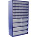 Armoire d'atelier Contenu 1 pièce