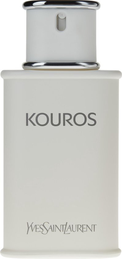 Yves Saint Laurent Kouros eau de toilette / 50 ml / heren
