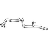 BOSAL 850-083 Pijpleidingen | Compatibel met: TOYOTA LAND CRUISER PRADO