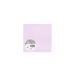 Clairefontaine 11878C Lila Standaard wenskaart 135x135mm 210 g/m² FSC