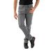 Ixon Alex Jeans Moto Grijs 32