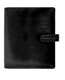 Exacompta Exatime 21 Napoli 8219 Organizer zwart