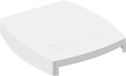 Ledvance TruSys FLEX Eindkap, wit