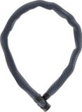 ABUS Kettingslot IVERA Chain 7210 - Grijs - 110 cm