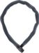 ABUS Kettingslot IVERA Chain 7210 - Grijs - 110 cm