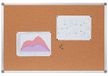 Dahle 96170-52829 Cork Board