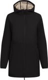 Trespass Sine Softshelljack Zwart S Vrouw