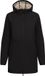Trespass Sine Softshelljack Zwart S Vrouw