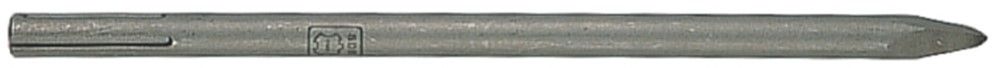 Metabo Accessoires Set puntbeitels (10 st.) SDS-max 400 mm - 623463000