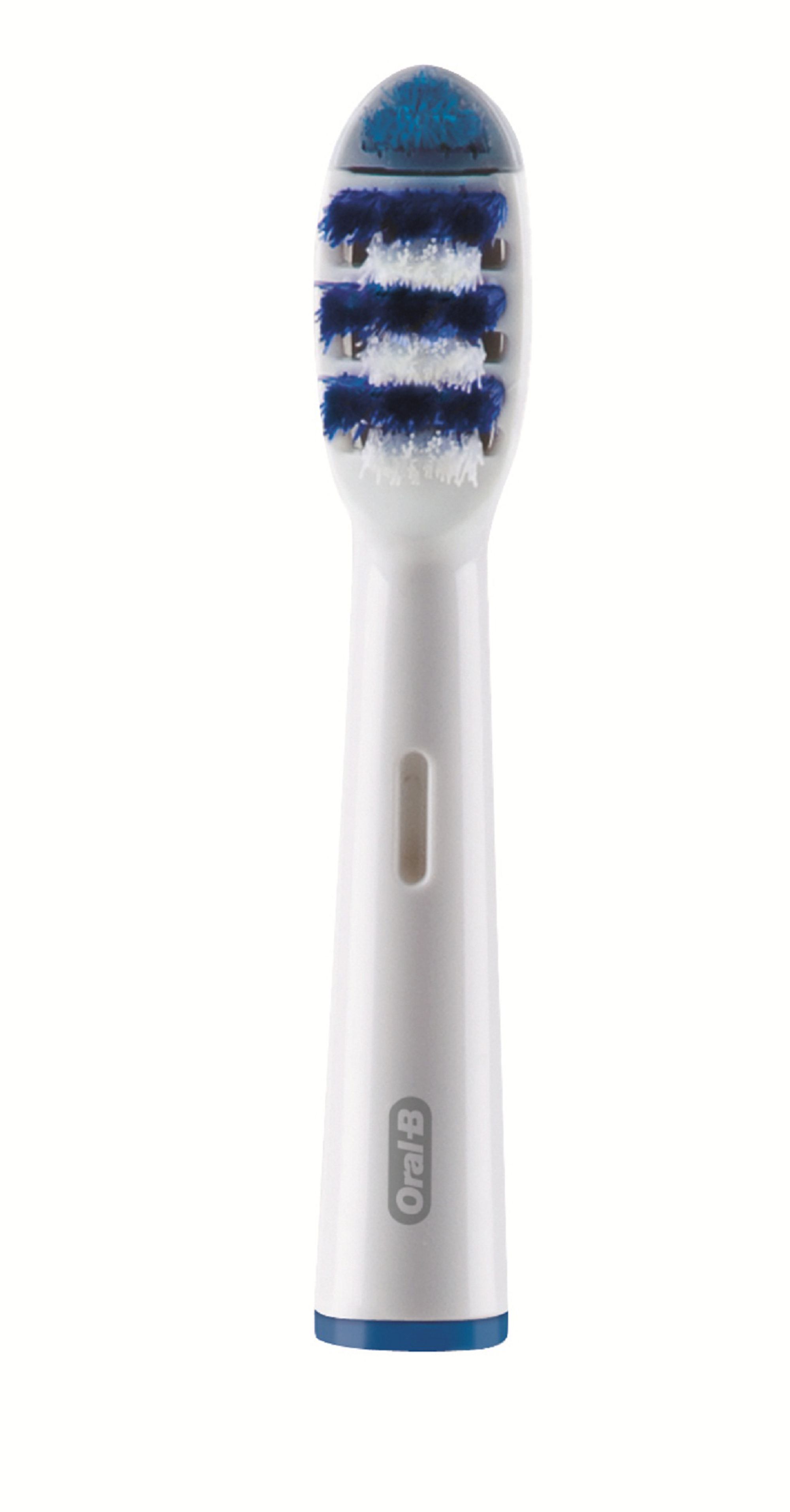 Braun EB30-4 Opzetborstels - 4 stuks