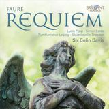 Requiem Brilliant Classics Requiem
