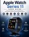 Apple Watch Series 11 User Guide