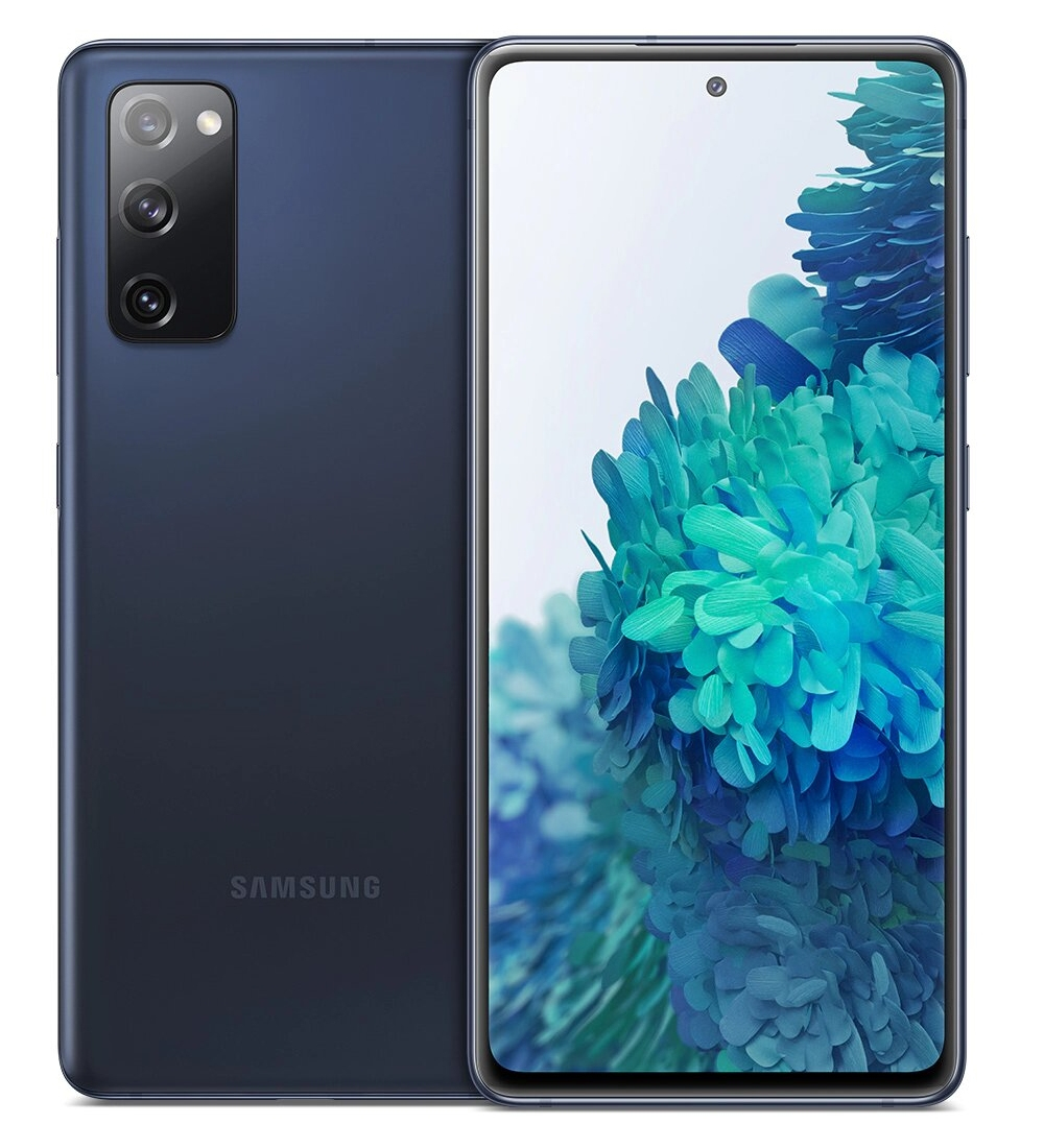 Samsung Galaxy SM-G780G / 128 GB / Marineblauw 